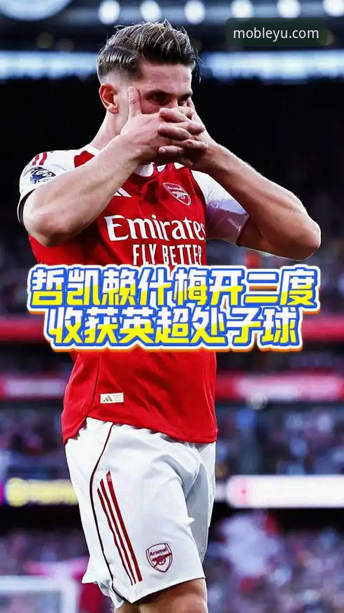 乐鱼足球 哲凯赖什20球赛季爆发,乐鱼体育平台观赛操作教程助你捕捉英超精彩瞬间